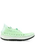 Nike ACG Watercat+ interwoven sneakers - Green