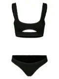 Bond-eye Sasha bikini - Black