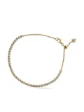 Lark & Berry 14kt yellow gold Modernist tennis bracelet