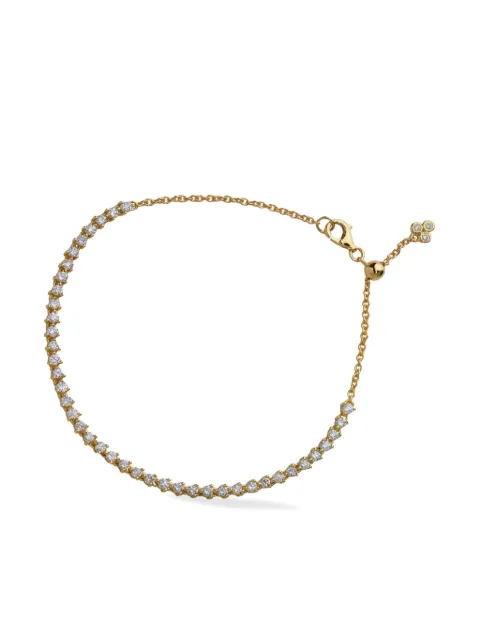 Lark & Berry bracelet Modernist en or 14ct