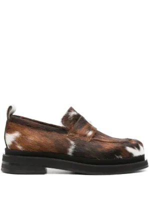 Simone Rocha Loafers for Men - Shop Now on FARFETCH