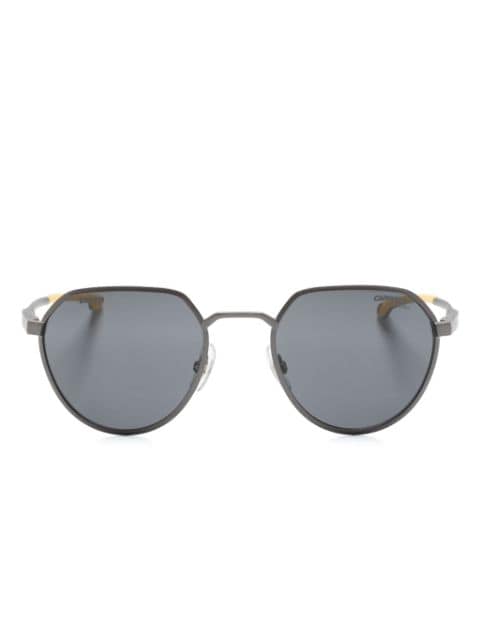 Carrera Carduc round-frame sunglasses