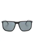 Carrera Carrera 329/S rectangle-frame sunglasses - Black