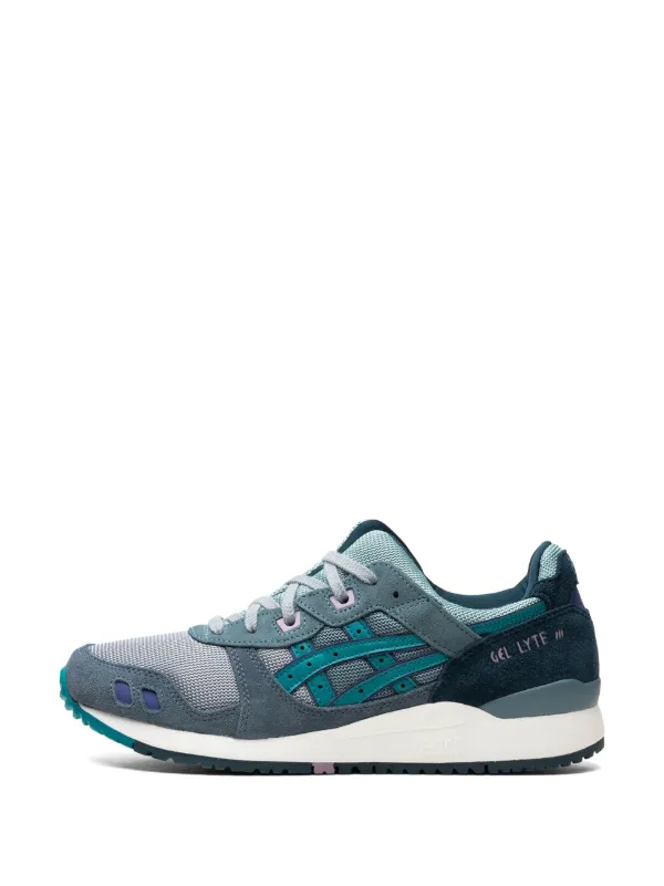 Asics gel lyte iii mens hotsell