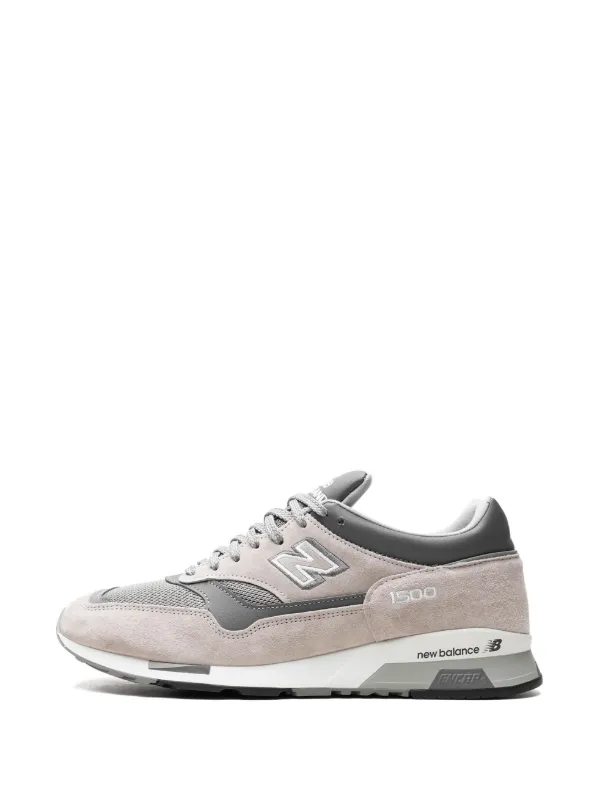 New Balance 1500 Made In UK Sneakers Neutrals FARFETCH AE