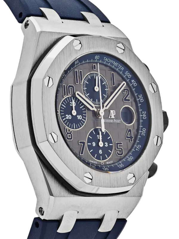 2019 audemars piguet royal oak sales