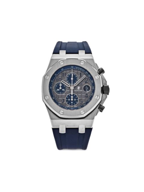 Audemars Piguet 2019 pre-owned Royal Oak Offshore Chronograph 42mm