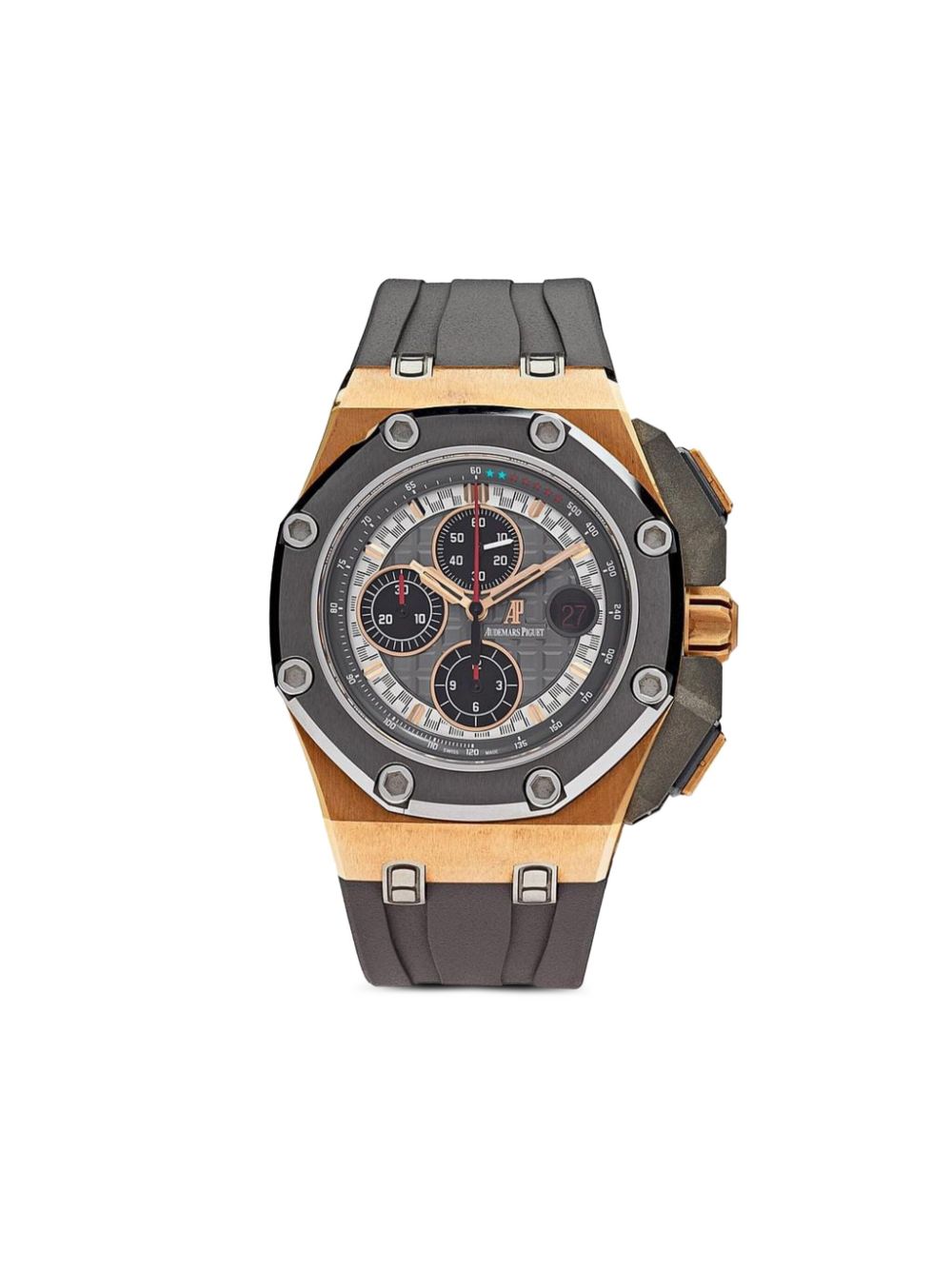 2015 unworn Royal Oak Offshore 44mm