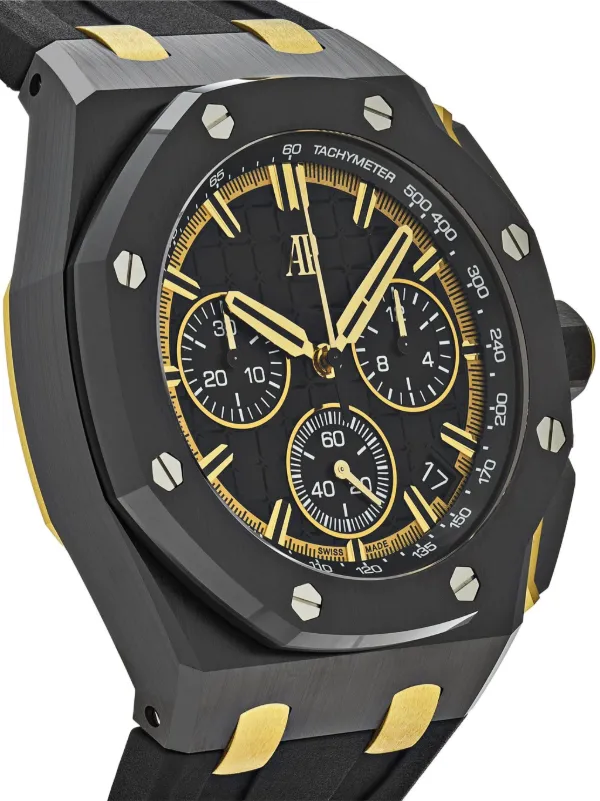 Audemars Piguet 2023 Unworn Royal Oak Offshore Chronograph 43mm