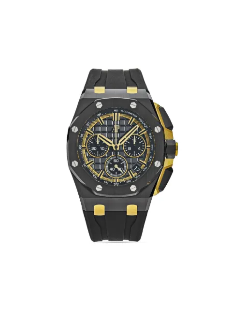 Audemars Piguet reloj Royal Oak Offshore Chronograph de 43mm 2023 sin uso