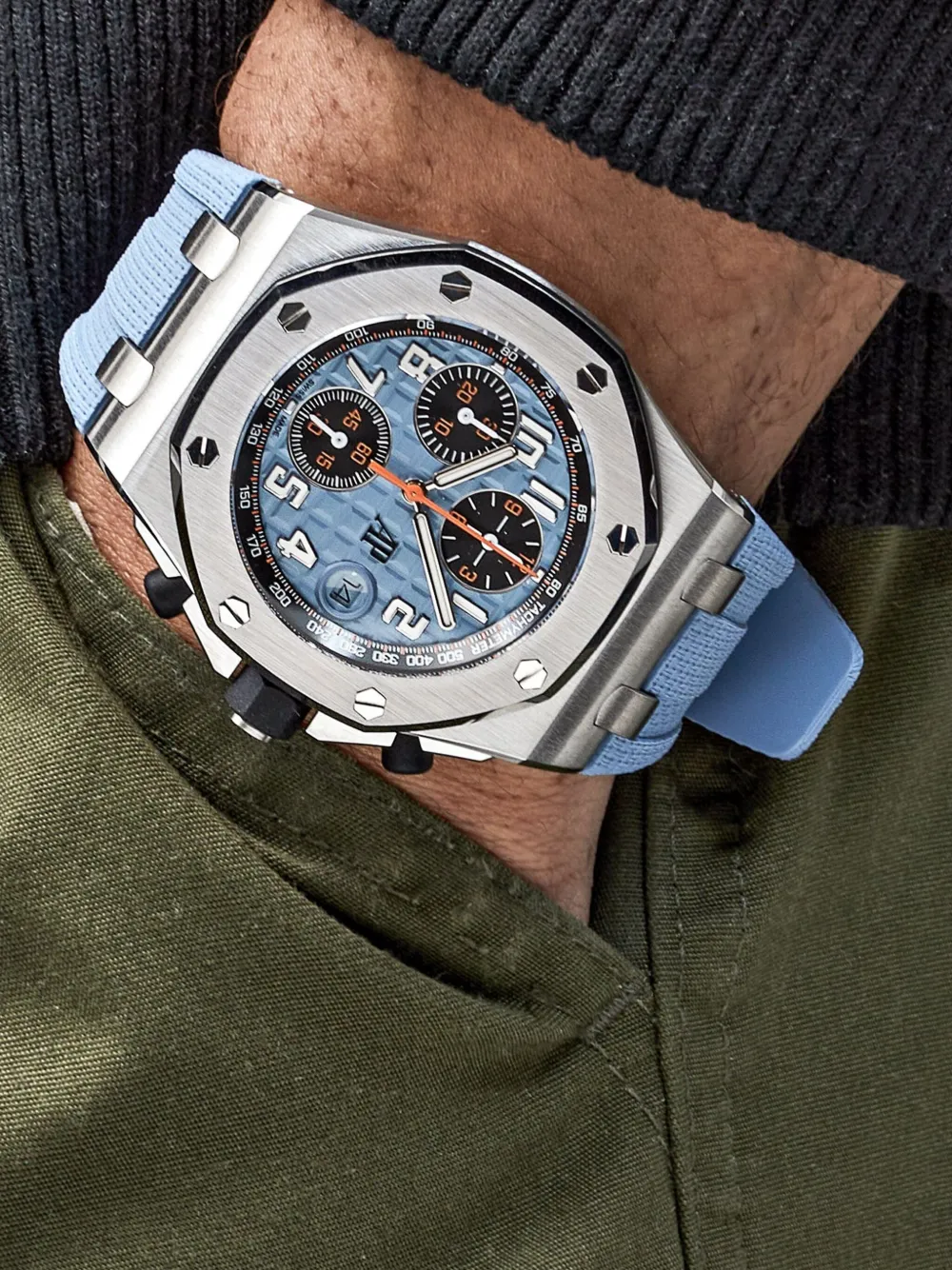 42mm audemars piguet sale