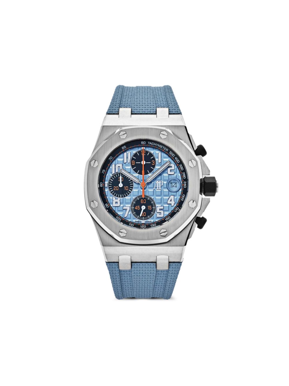 2024 unworn Royal Oak Offshore Chronograph 42mm