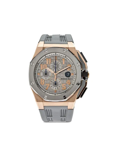 Audemars Piguet reloj Royal Oak Offshore Chronograph de 44mm 2014 sin uso