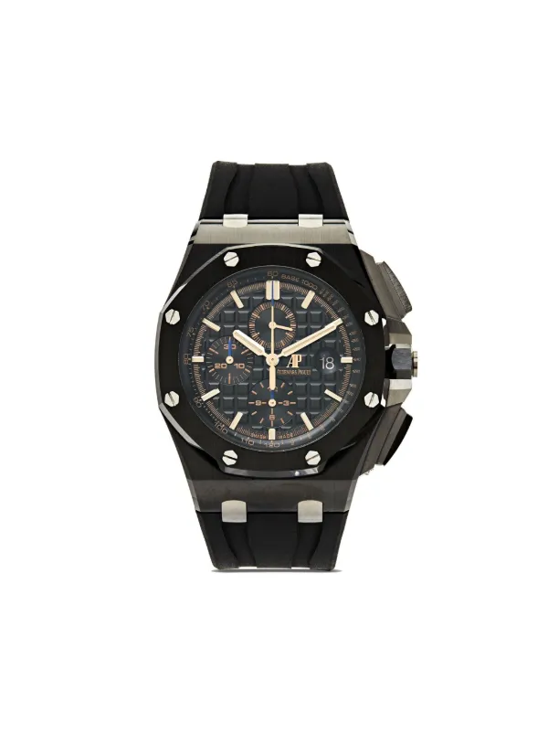 Audemars Piguet Royal Oak Offshore Chronograph