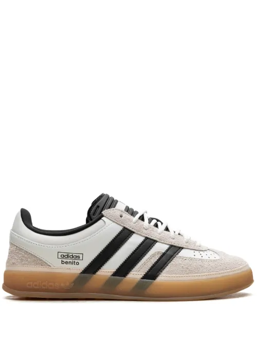 X Bad Bunny baskets Gazelle Indoor 'Off White' - adidas - Modalova