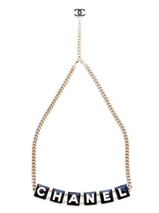 CHANEL Pre-Owned