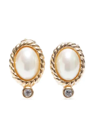 Christian Dior Pre-Owned