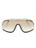 Carrera Flaglab field-frame sunglases - Gold