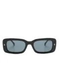 Carrera Carrera 3014/S rectangle-frame sunglasses - Black