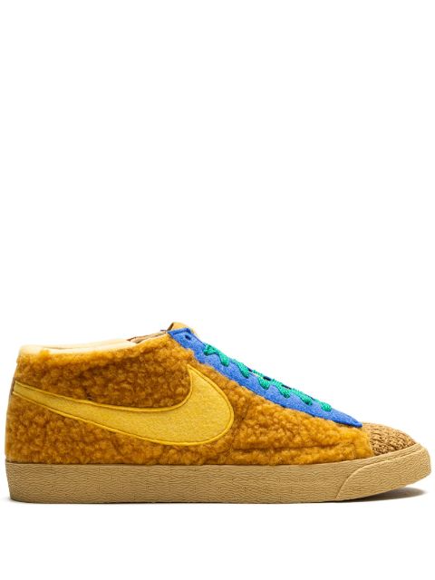 Nike x Cactus Plant Flea Market Blazer Mid "Sponge By You" sneakers MEN