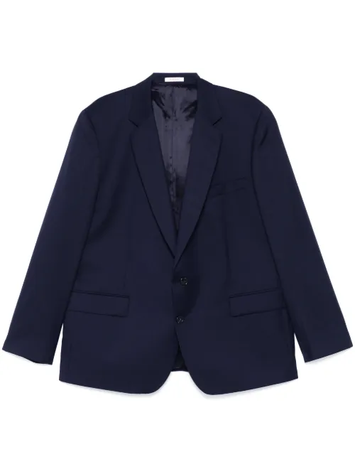 Blazer en laine vierge - FURSAC - Modalova