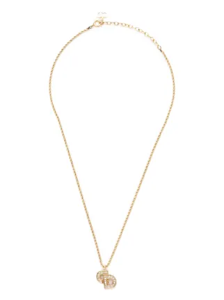Christian Dior Pre-Owned