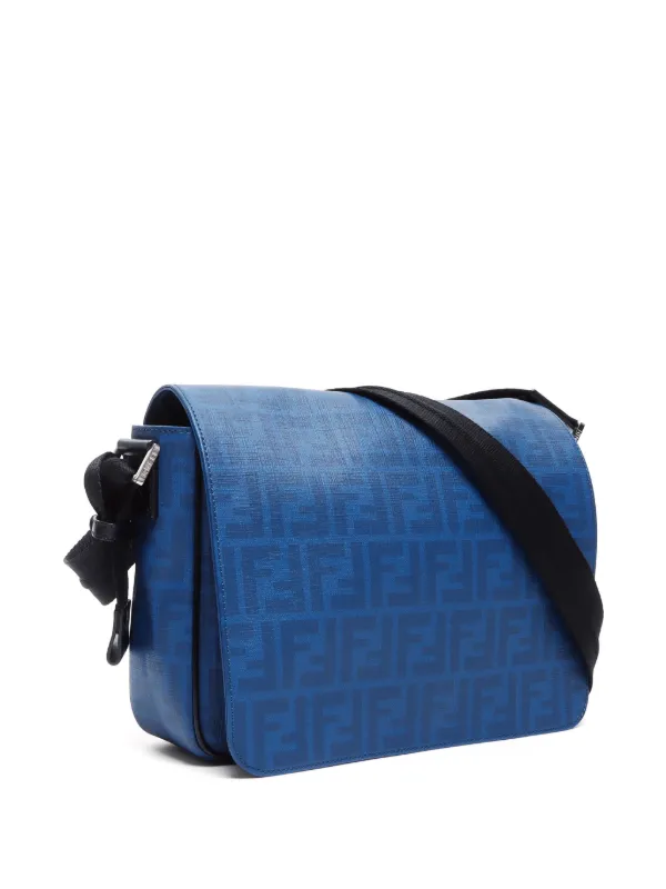 Zucca print fendi online