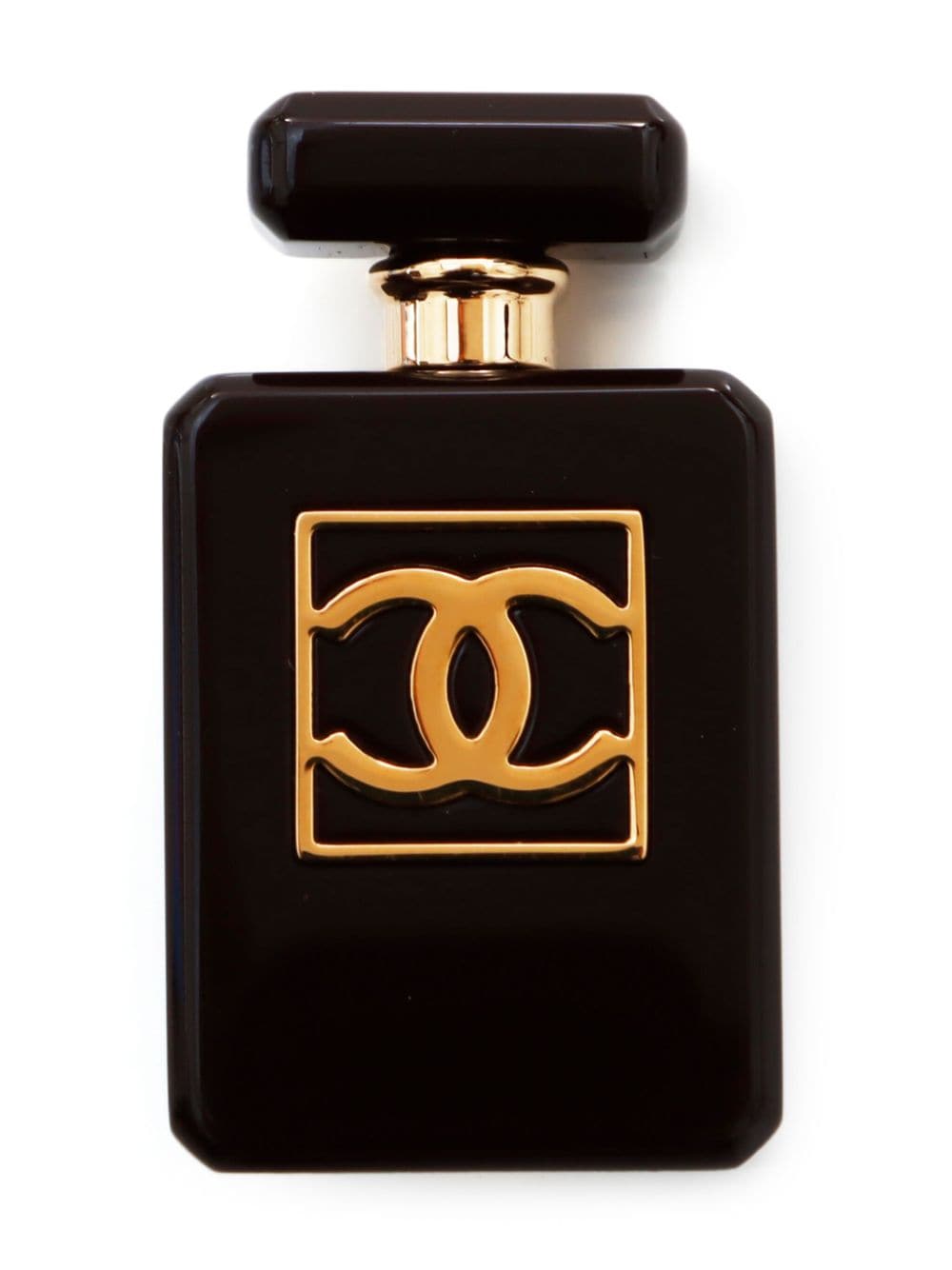 2023 Nº5 perfume bottle brooch