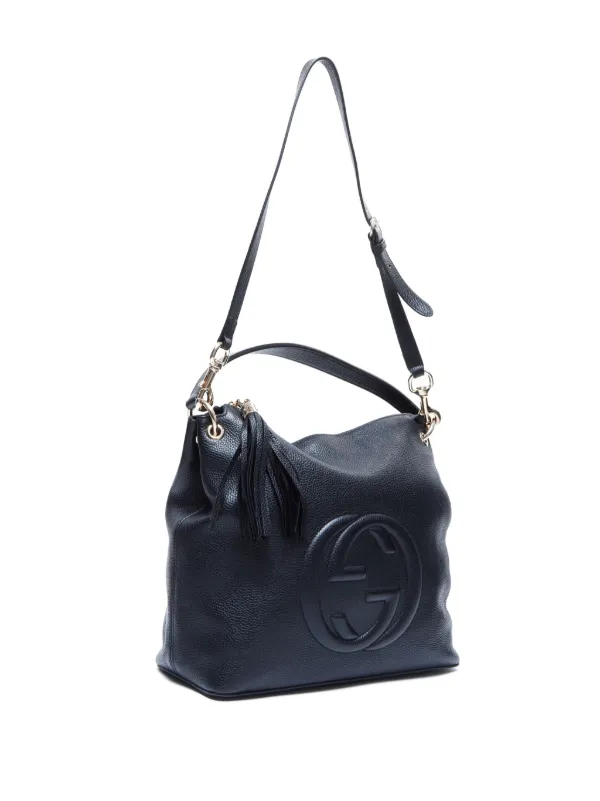 Gucci soho handbag online