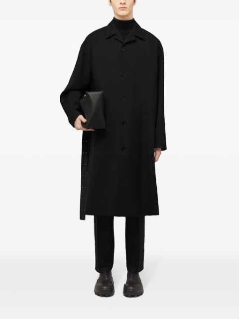 Jil Sander（ジルサンダー）シングルコート - FARFETCH