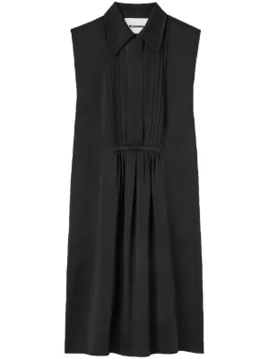 JIL SANDER（ジル・サンダー）ワンピース・ドレス - FARFETCH