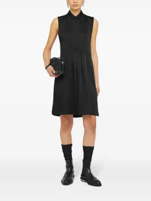 【JIL SANDER】DRESS J02CT0233 col.836 ★関税送料込み★ Shirt dress | Jil Sander | OTTODISANPIETRO