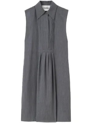 JIL SANDER（ジル・サンダー）ワンピース・ドレス - FARFETCH