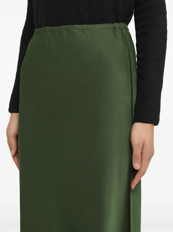 Khaki pencil skirt 5t best sale