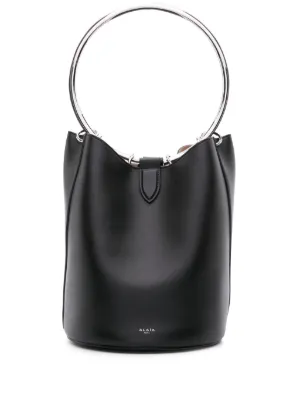 Alaïa ウィメンズ バケットバッグ通販 - FARFETCH