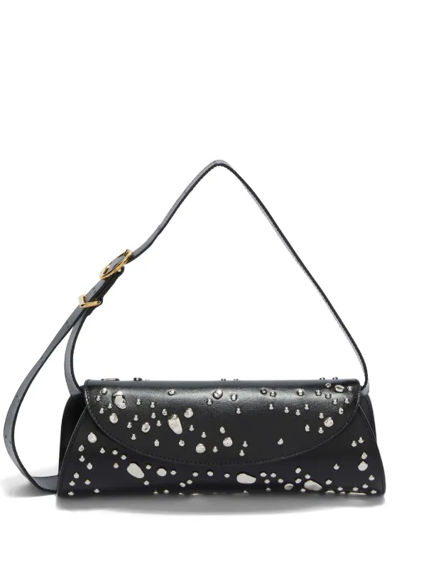 【送料&関税込】Jil Sander cannolo Small Shoulder Bag Small Cannolo bag | Jil Sander | OTTODISANPIETRO