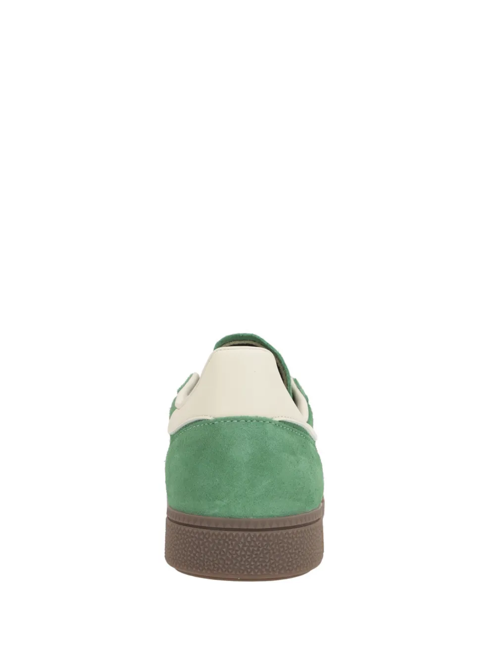 adidas Handball Spezial suede sneakers Green
