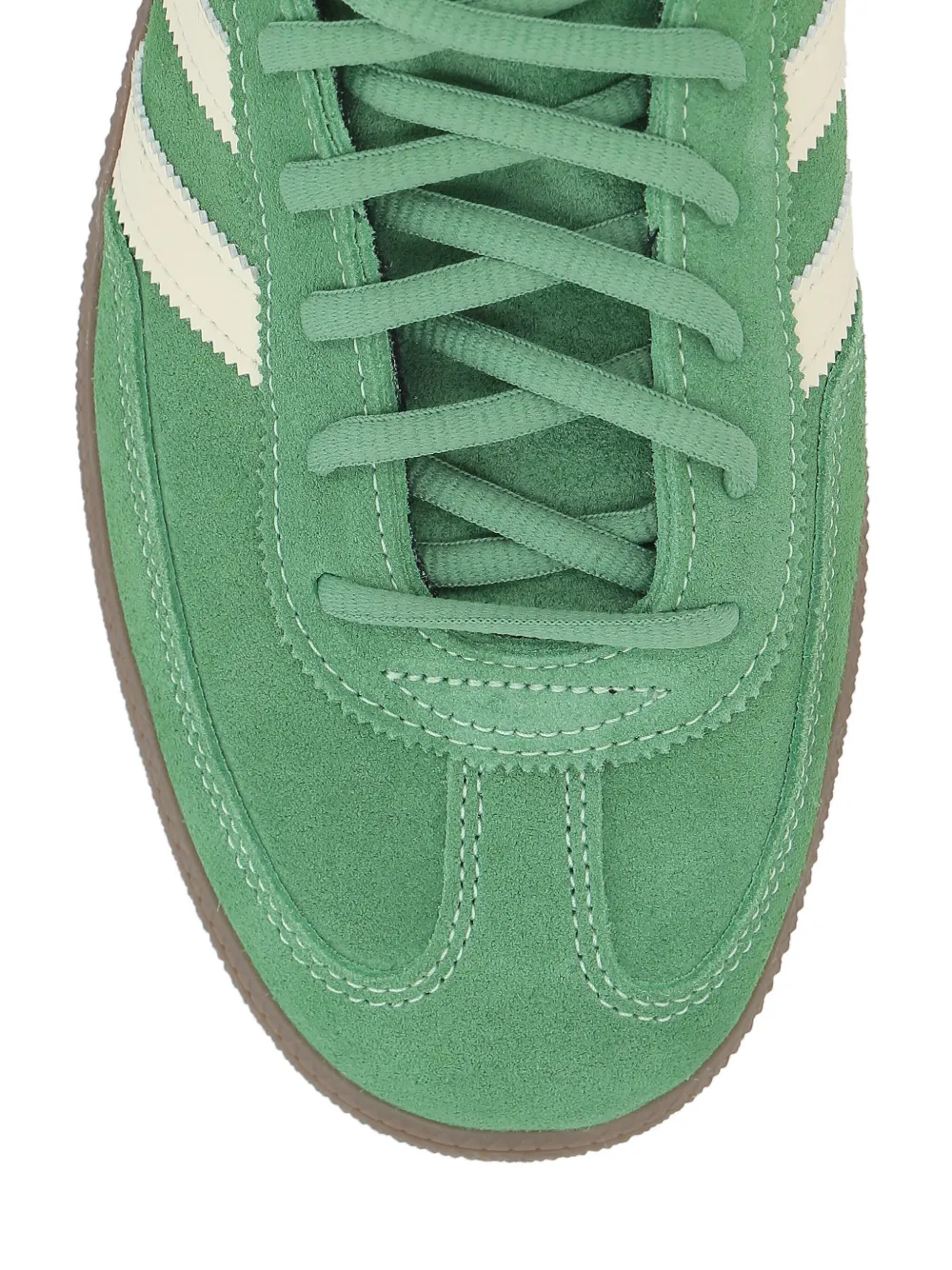 adidas Handball Spezial suede sneakers Green