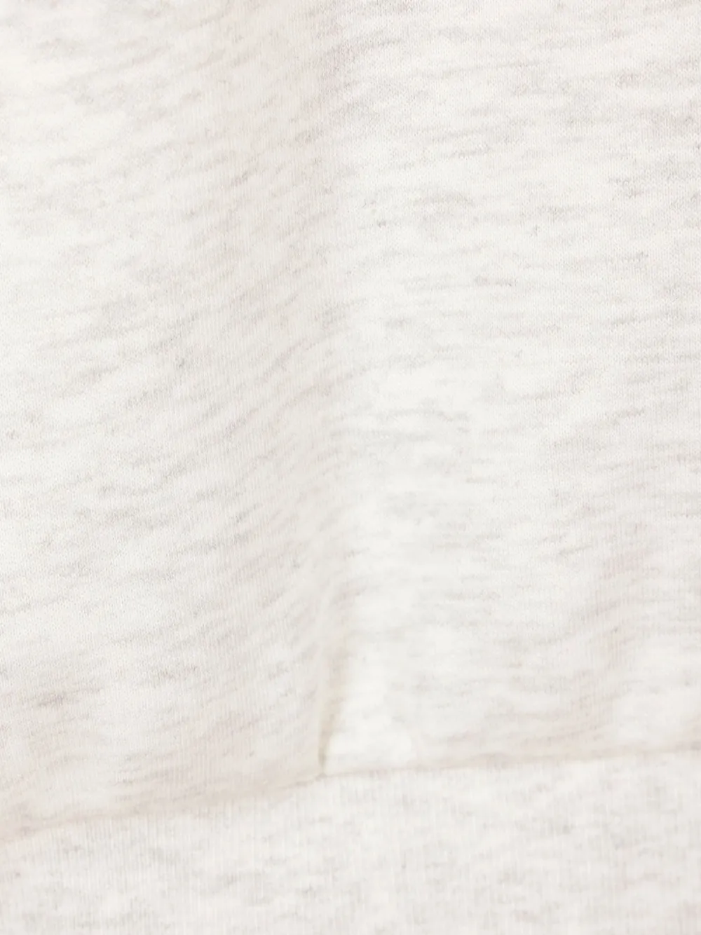 Adidas Originals Basketball-logo Printed Sweatshirt In White