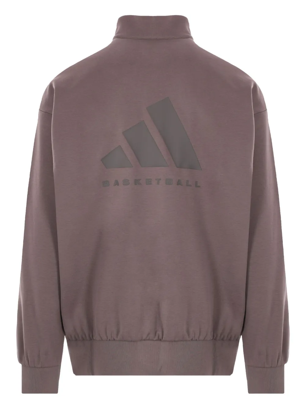adidas sudadera con logo estilo basquetbol | Sudaderas | Image 2