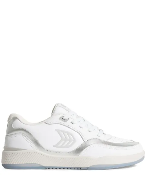 Cariuma UBA low-top leather sneakers