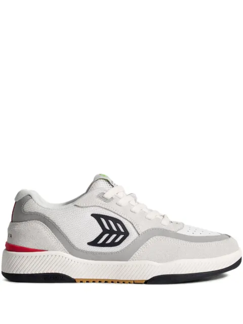 Cariuma Uba Pro panelled lace-up sneakers