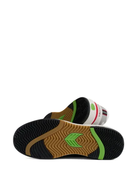 Cariuma Uba Pro panelled lace-up sneakers 701911W72 - 3