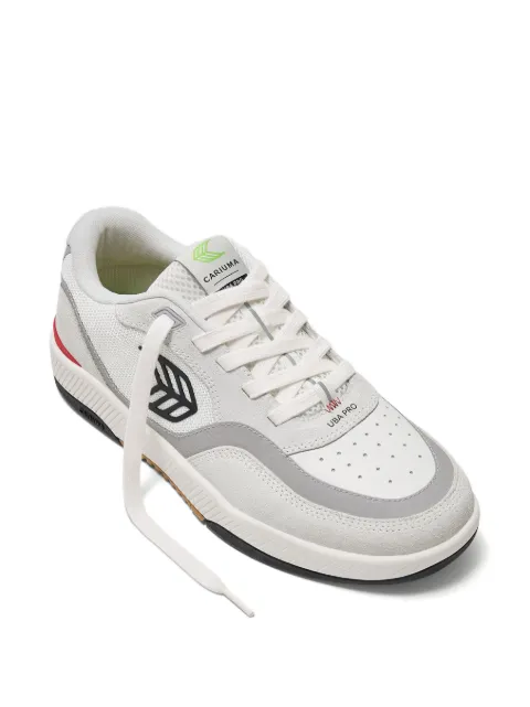 Cariuma Uba Pro panelled lace-up sneakers 701911W72 - 1