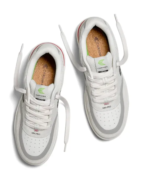 Cariuma Uba Pro panelled lace-up sneakers 701911W72 - 2