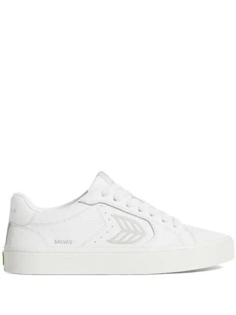 Cariuma Salvas low-top leather sneakers