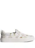 Cariuma SLIP-ON sneakers - White