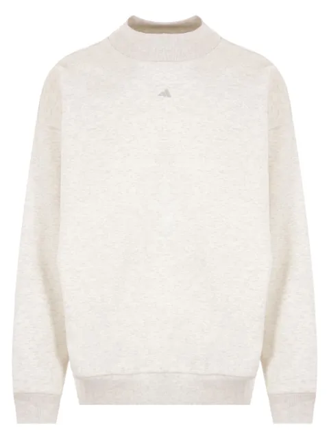 adidas sweat à logo imprimé