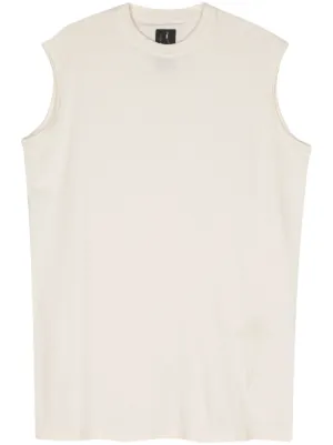Rick Owens X Champion Vests & Tank Tops for Men - Shop Now