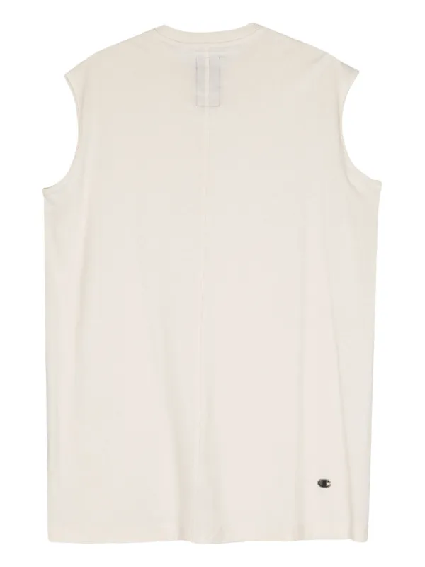 RickOwens × Champion TARP T Rick Owens Off-White Champion